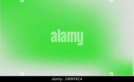 Gradient grainy gradient texture wallpaper, Vector gradient style grainy texture in various colors grainy background. Stock Vector
