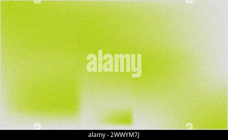 Gradient grainy gradient texture wallpaper, Vector gradient style grainy texture in various colors grainy background. Stock Vector