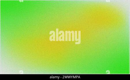 Gradient grainy gradient texture wallpaper, Vector gradient style grainy texture in various colors grainy background. Stock Vector