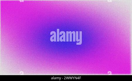 Gradient grainy gradient texture wallpaper, Vector gradient style grainy texture in various colors grainy background. Stock Vector