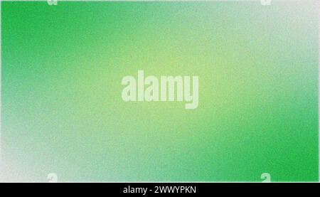 Gradient grainy gradient texture wallpaper, Vector gradient style grainy texture in various colors grainy background. Stock Vector