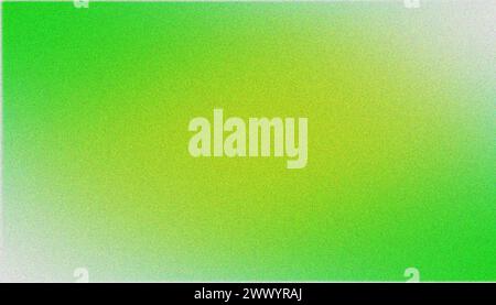 Gradient grainy gradient texture wallpaper, Vector gradient style grainy texture in various colors grainy background. Stock Vector
