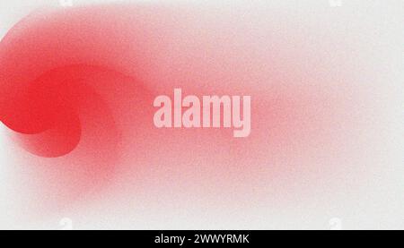 Gradient grainy gradient texture wallpaper, Vector gradient style grainy texture in various colors grainy background. Stock Vector
