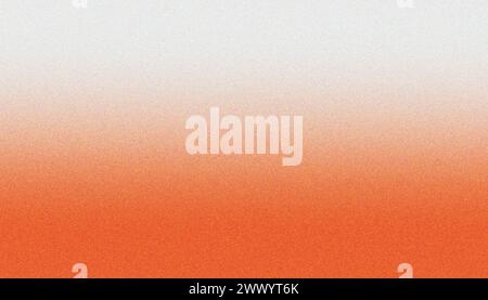 Gradient grainy gradient texture wallpaper, Vector gradient style grainy texture in various colors grainy background. Stock Vector