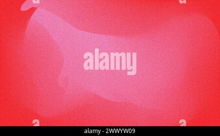 Gradient grainy gradient texture wallpaper, Vector gradient style grainy texture in various colors grainy background. Stock Vector