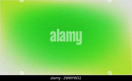 Gradient grainy gradient texture wallpaper, Vector gradient style grainy texture in various colors grainy background. Stock Vector