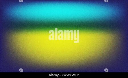 Gradient grainy gradient texture wallpaper, Vector gradient style grainy texture in various colors grainy background. Stock Vector