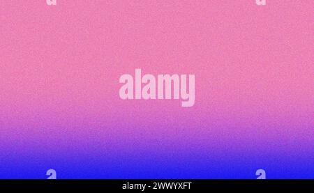 Gradient grainy gradient texture wallpaper, Vector gradient style grainy texture in various colors grainy background. Stock Vector