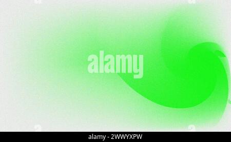 Gradient grainy gradient texture wallpaper, Vector gradient style grainy texture in various colors grainy background. Stock Vector