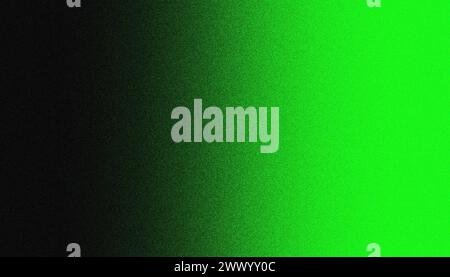 Gradient grainy gradient texture wallpaper, Vector gradient style grainy texture in various colors grainy background. Stock Vector