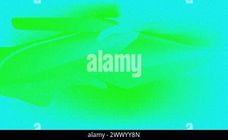 Gradient grainy gradient texture wallpaper, Vector gradient style grainy texture in various colors grainy background. Stock Vector