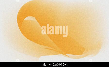 Gradient grainy gradient texture wallpaper, Vector gradient style grainy texture in various colors grainy background. Stock Vector