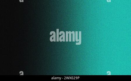 Gradient grainy gradient texture wallpaper, Vector gradient style grainy texture in various colors grainy background. Stock Vector
