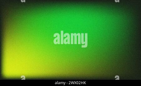 Gradient grainy gradient texture wallpaper, Vector gradient style grainy texture in various colors grainy background. Stock Vector