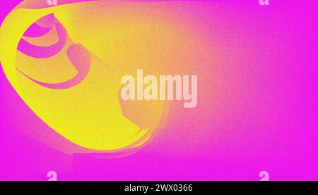 Gradient grainy gradient texture wallpaper, Vector gradient style grainy texture in various colors grainy background. Stock Vector