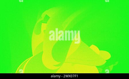 Gradient grainy gradient texture wallpaper, Vector gradient style grainy texture in various colors grainy background. Stock Vector