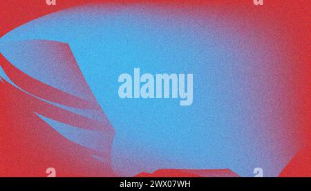 Gradient grainy gradient texture wallpaper, Vector gradient style grainy texture in various colors grainy background. Stock Vector