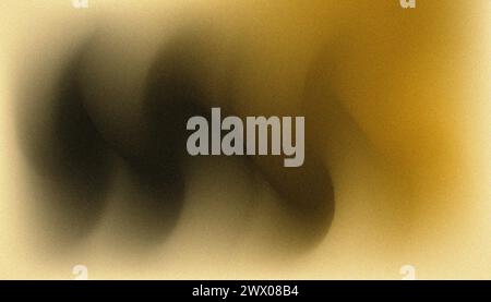 Gradient grainy gradient texture wallpaper, Vector gradient style grainy texture in various colors grainy background. Stock Vector