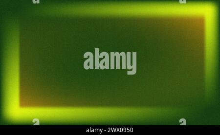 Gradient grainy gradient texture wallpaper, Vector gradient style grainy texture in various colors grainy background. Stock Vector