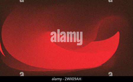 Gradient grainy gradient texture wallpaper, Vector gradient style grainy texture in various colors grainy background. Stock Vector
