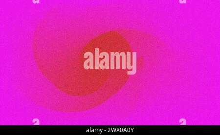 Gradient grainy gradient texture wallpaper, Vector gradient style grainy texture in various colors grainy background. Stock Vector