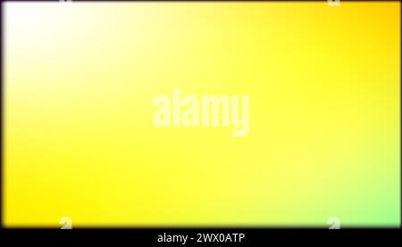 Gradient grainy gradient texture wallpaper, Vector gradient style grainy texture in various colors grainy background. Stock Vector