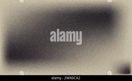 Gradient grainy gradient texture wallpaper, Vector gradient style grainy texture in various colors grainy background. Stock Vector