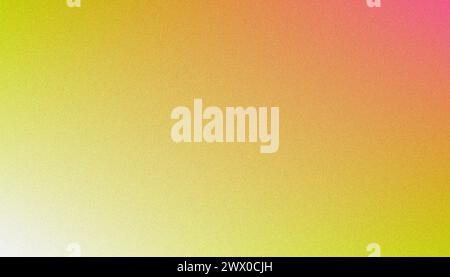 Gradient grainy gradient texture wallpaper, Vector gradient style grainy texture in various colors grainy background. Stock Vector
