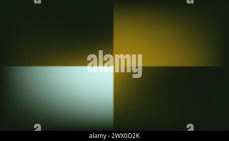 Gradient grainy gradient texture wallpaper, Vector gradient style grainy texture in various colors grainy background. Stock Vector