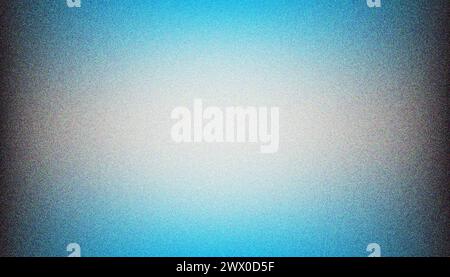 Gradient grainy gradient texture wallpaper, Vector gradient style grainy texture in various colors grainy background. Stock Vector