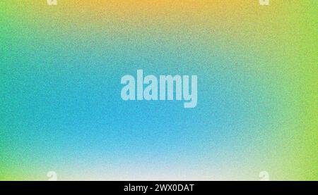 Gradient grainy gradient texture wallpaper, Vector gradient style grainy texture in various colors grainy background. Stock Vector