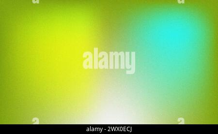 Gradient grainy gradient texture wallpaper, Vector gradient style grainy texture in various colors grainy background. Stock Vector