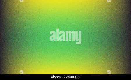 Gradient grainy gradient texture wallpaper, Vector gradient style grainy texture in various colors grainy background. Stock Vector