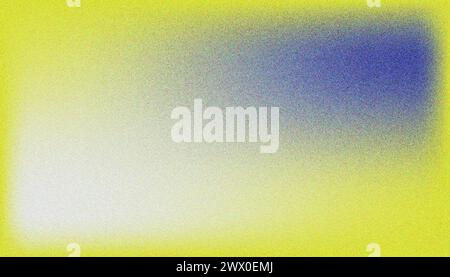 Gradient grainy gradient texture wallpaper, Vector gradient style grainy texture in various colors grainy background. Stock Vector