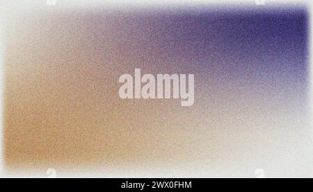Gradient grainy gradient texture wallpaper, Vector gradient style grainy texture in various colors grainy background. Stock Vector