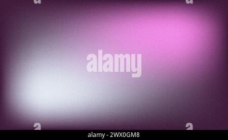 Gradient grainy gradient texture wallpaper, Vector gradient style grainy texture in various colors grainy background. Stock Vector