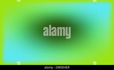 Gradient grainy gradient texture wallpaper, Vector gradient style grainy texture in various colors grainy background. Stock Vector