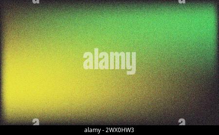 Gradient grainy gradient texture wallpaper, Vector gradient style grainy texture in various colors grainy background. Stock Vector