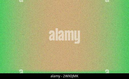 Gradient grainy gradient texture wallpaper, Vector gradient style grainy texture in various colors grainy background. Stock Vector