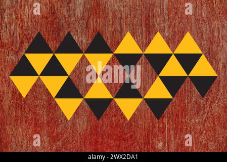 Wall Art Design Printable Stock Vector