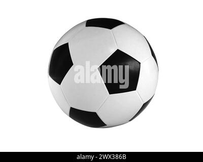 Soccer ball Stock Photo