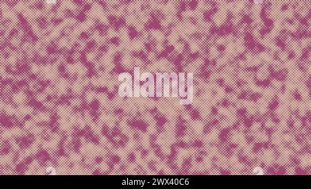 An abstract grainy grunge texture background image. Stock Photo