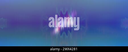 An abstract iridescent grunge texture background image. Stock Photo