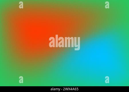 Abstract blur gradient background with frosted glass texture. Glass texture background. Blurred stained glass window. glass texture vector background. Stock Vector