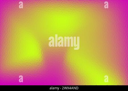Abstract blur gradient background with frosted glass texture. Glass texture background. Blurred stained glass window. glass texture vector background. Stock Vector