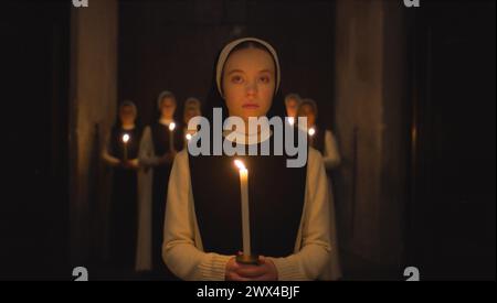 Immaculate Sydney Sweeney Stock Photo - Alamy