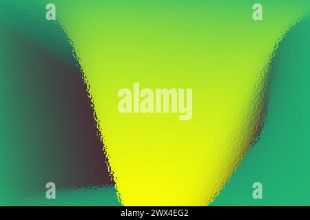 Abstract blur gradient background with frosted glass texture. Glass texture background. Blurred stained glass window. glass texture vector background. Stock Vector