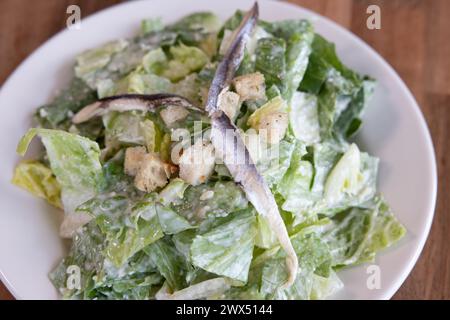 Italian Food Stock Photo