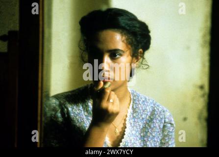 Samt El Qusur Year : 1994 France / Tunisia Director : Moufida Tlatli Hind Sabri Stock Photo