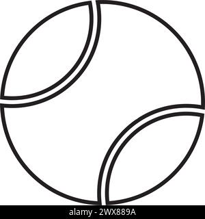 Basketball vector icon illustration logo design. Stock Vector